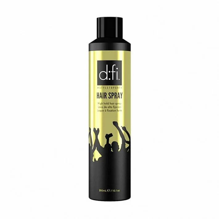 Hair Spray 300 Ml. D:fi