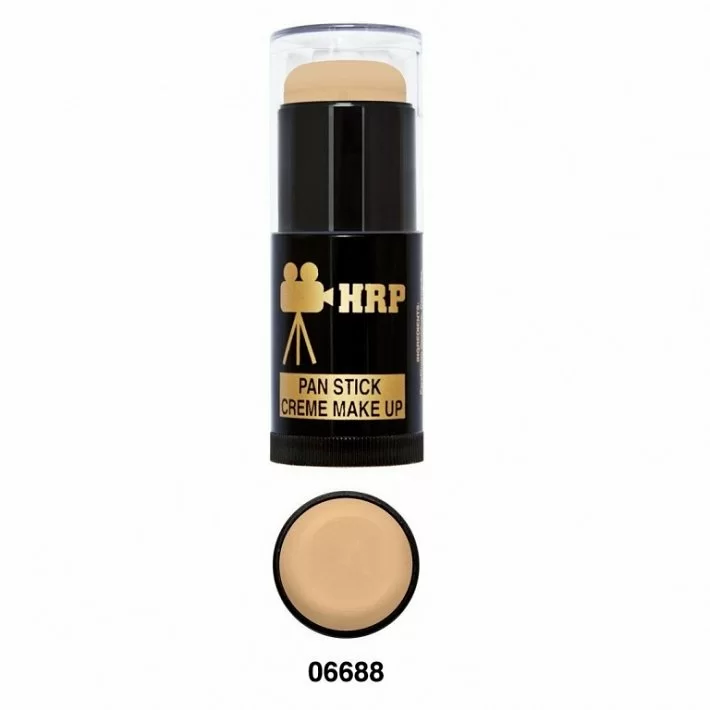 Hrp Pan Stick Creme Make Up