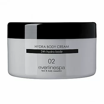 HYDRA BODY CREAM 500 ML