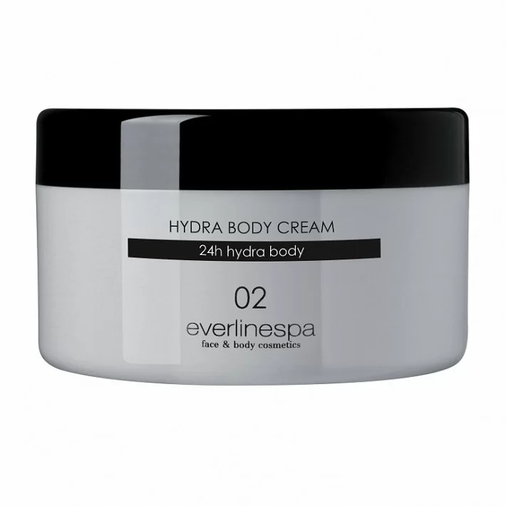 Hydra Body Cream 500 Ml