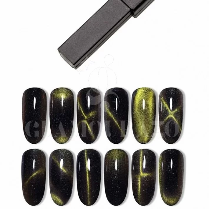 Iman Negro Multifuncion cat Eye_2