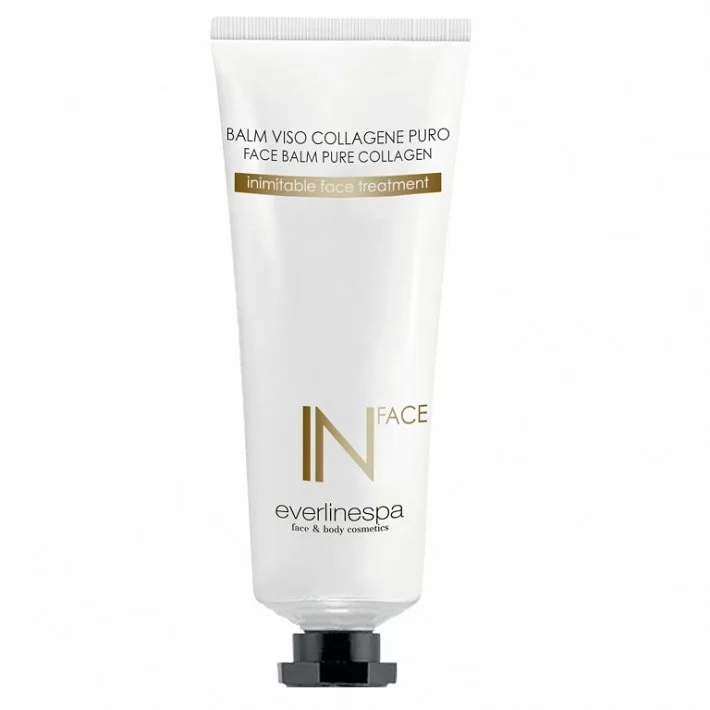 Ineye Face Balm Pure Collagen 50 Ml