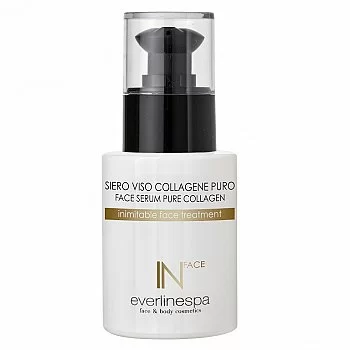 INEYE FACE SERUM PURE COLLAGEN 30 ML