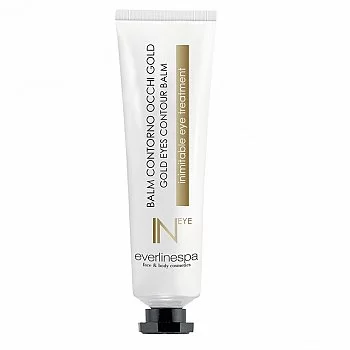 INEYE GOLD EYE CONTOUR BALM 15 ML