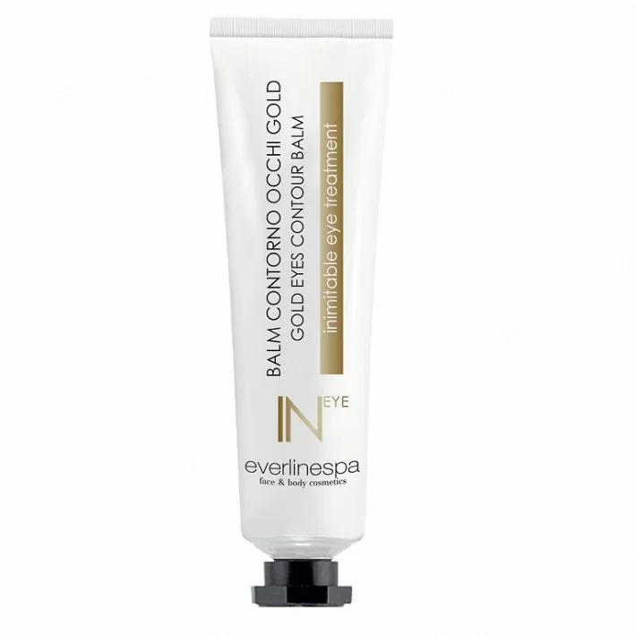 Ineye Gold Eye Contour Balm 15 Ml