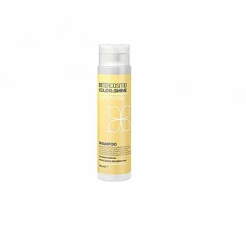 INTERCOSMO CHAMPU SUPERSHINE 300 ML COLOR & SHINE