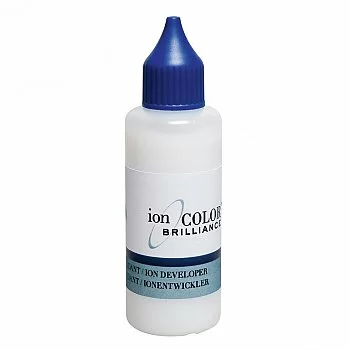 ION COLOR BRILLIANCE ION OXIDANT REF : 0002641 (ACTIVADOR TINTE CEJAS PESTAAS)