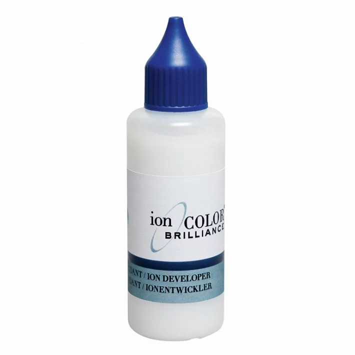 Ion Color Brilliance Ion Oxidant Ref : 0002641 (activador Tinte Cejas Pestaas)