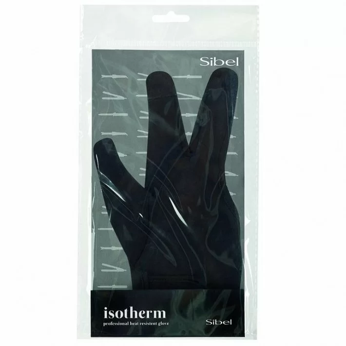 Isotherm Guante Termico Profesional Resistente Al Calor Ref.0440005_2