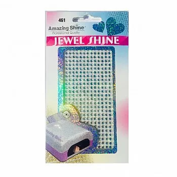 JEWELL SHINE REF : 461 AMAZING SHINE