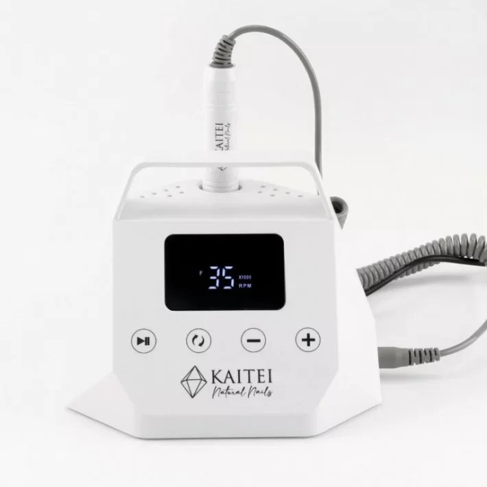 Kaitei Torno Profesional K65 65w 35.000 Rpm Blanco_2