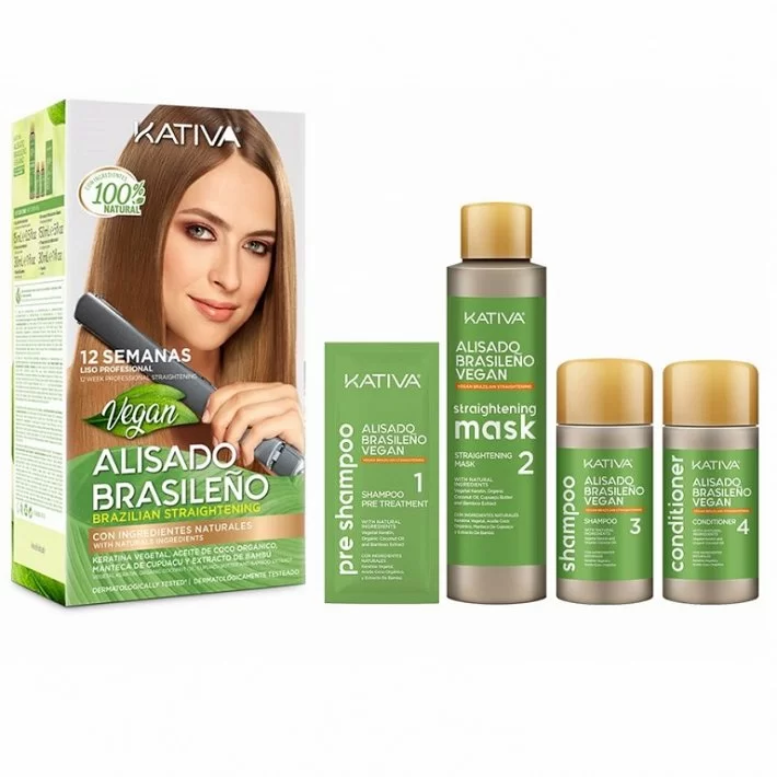 Kativa Kit Alisado Brasileo Vegano_1