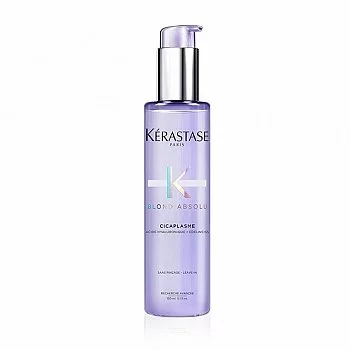 KERASTASE BLOND ABSOLU PROTECTOR TERMICO CICAPLASME PARA RUBIOS 150 ML.