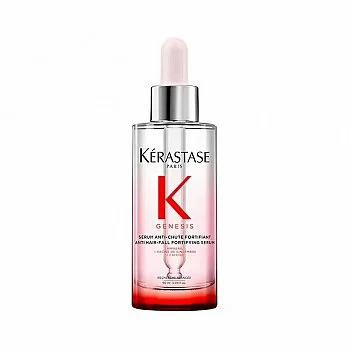 KERASTASE GENESIS TRATAMIENTO SERUM ANTICAIDA FORTIFICANTE 90 ML.