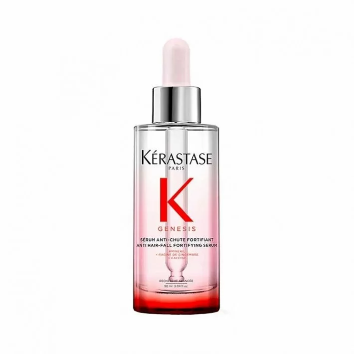 Kerastase Genesis Tratamiento Serum Anticaida Fortificante 90 Ml.