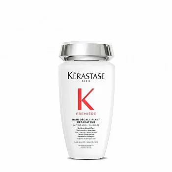 KERASTASE PREMIERE CHAMPU DESCALCIFICANTE 250 ML.