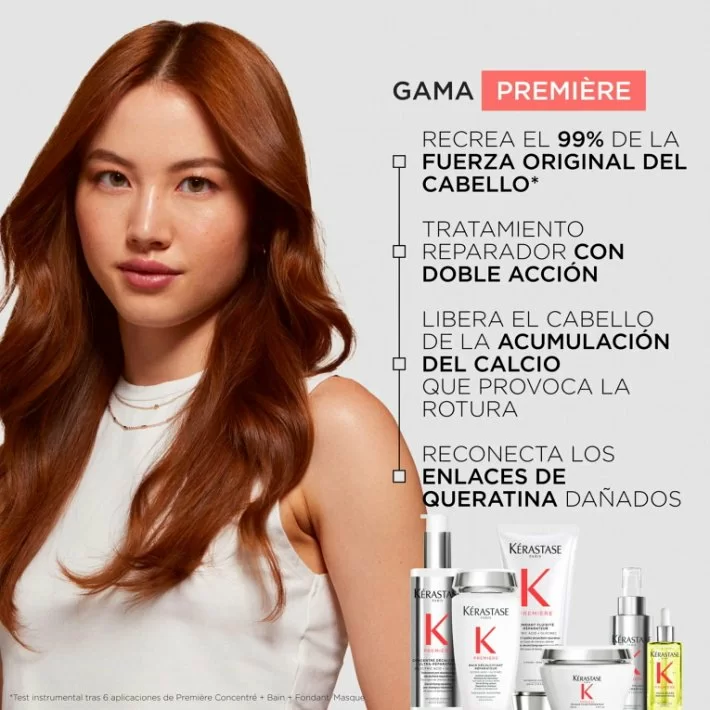 Kerastase Premiere Champu Descalcificante 250 Ml._2