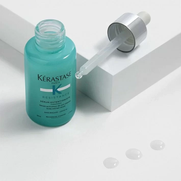 Kerastase Resistance Serum Extensioniste 50ml._1