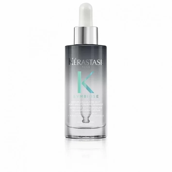 Kerastase Symbiose Serum Nocturno Anti Caspa Intensivo 90 Ml.