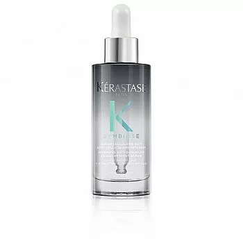 KERASTASE SYMBIOSE SERUM NOCTURNO ANTI CASPA INTENSIVO 90 ML.