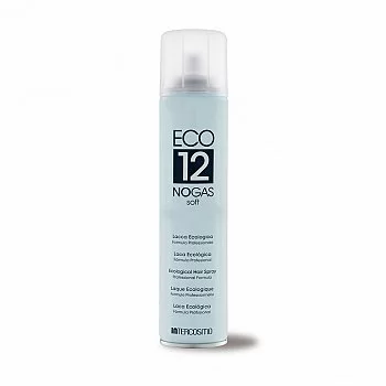 LACA ECO 12 NO GAS SOFT 300 ML.