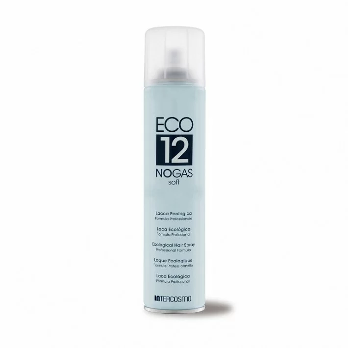 Laca Eco 12 No Gas Soft 300 Ml.