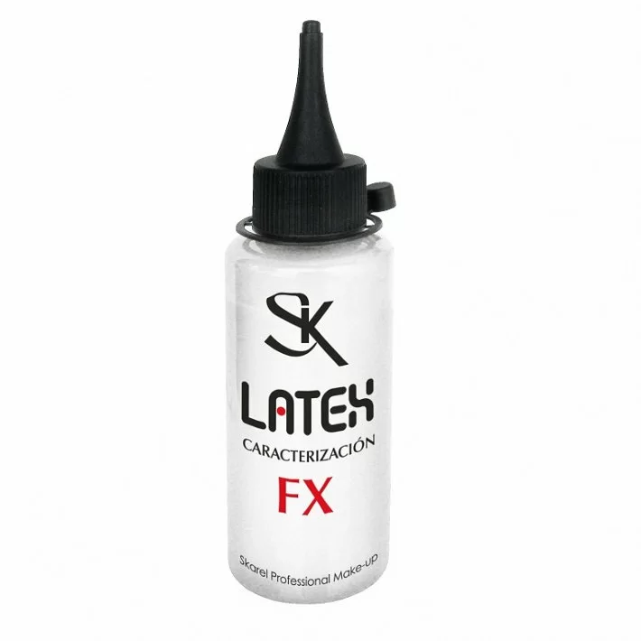 Latex Caracterizacion Liquido 100 Ml Ref : 722