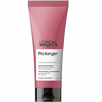 LOREAL ACONDICIONADOR PRO LONGER 200 ML. SERIE EXPERT