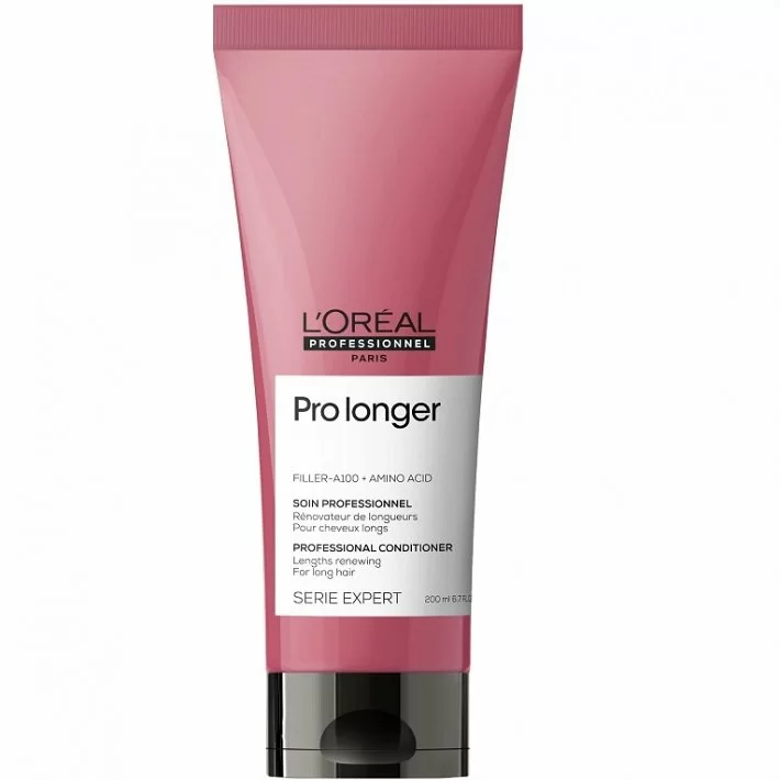 Loreal Acondicionador Pro Longer 200 Ml. Serie Expert