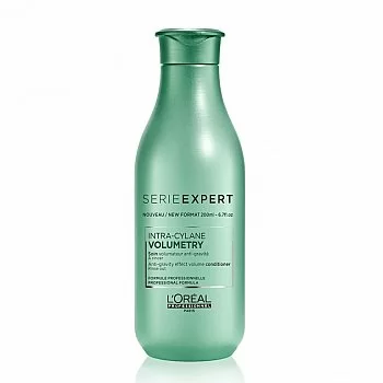 LOREAL ACONDICIONADOR VOLUMETRY 200 ML. SERIE EXPERT