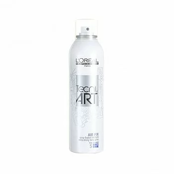 LOREAL AIR FIX SPRAY 250 ML. TECNI.ART