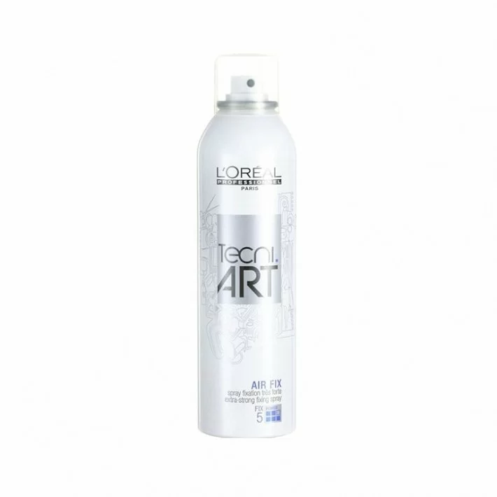 Loreal Air Fix Spray 250 Ml. Tecni.art