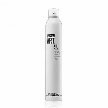 LOREAL AIR FIX SPRAY 400 ML. TECNI.ART