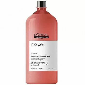 LOREAL CHAMPU INFORCER 1500 ML SERIE EXPERT