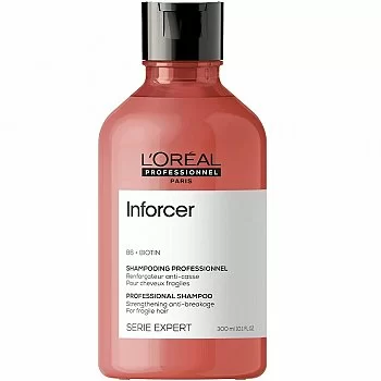 LOREAL CHAMPU INFORCER 300 ML. SERIE EXPERT