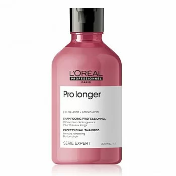 LOREAL CHAMPU PRO LONGER 300 ML. SERIE EXPERT