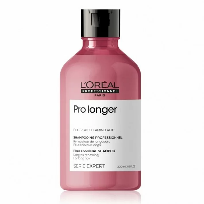 Loreal Champu Pro Longer 300 Ml. Serie Expert