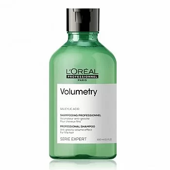 LOREAL CHAMPU VOLUMETRY 300 ML. SERIE EXPERT