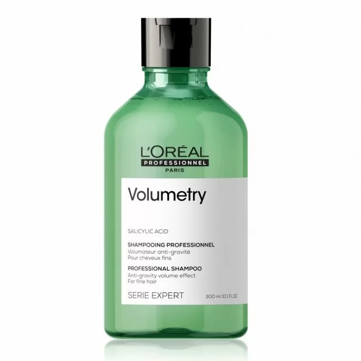 Loreal Champu Volumetry 300 Ml. Serie Expert