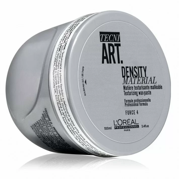 Loreal Density Material 100 Ml. Tecni.art