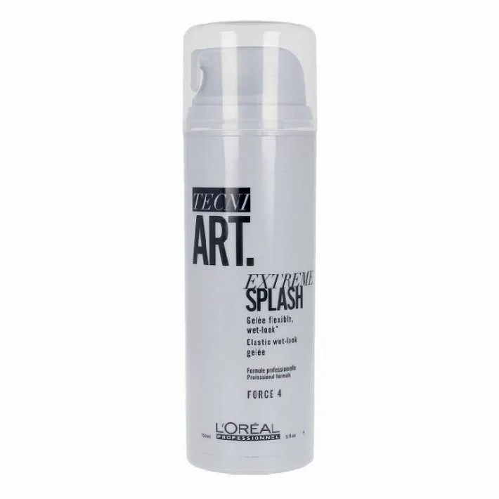 Loreal Extreme Splash 150 Ml. Tecni.art