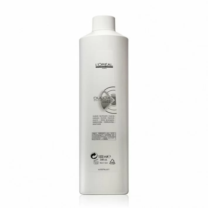 Loreal Neutralizante Dulcia Advanced 1000 Ml.