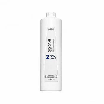 LOREAL OXIGENADA CREMA N2 30 V. 1000 ML.