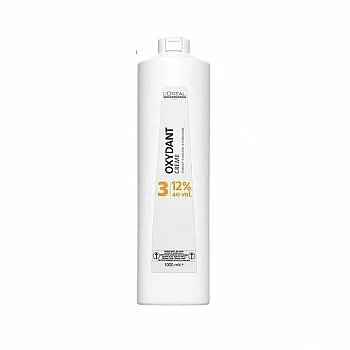 LOREAL OXIGENADA CREMA N3 40 V. 1000 ML.