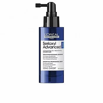 LOREAL SERIOXYL DENSETY ACTIVATOR 90 ML.