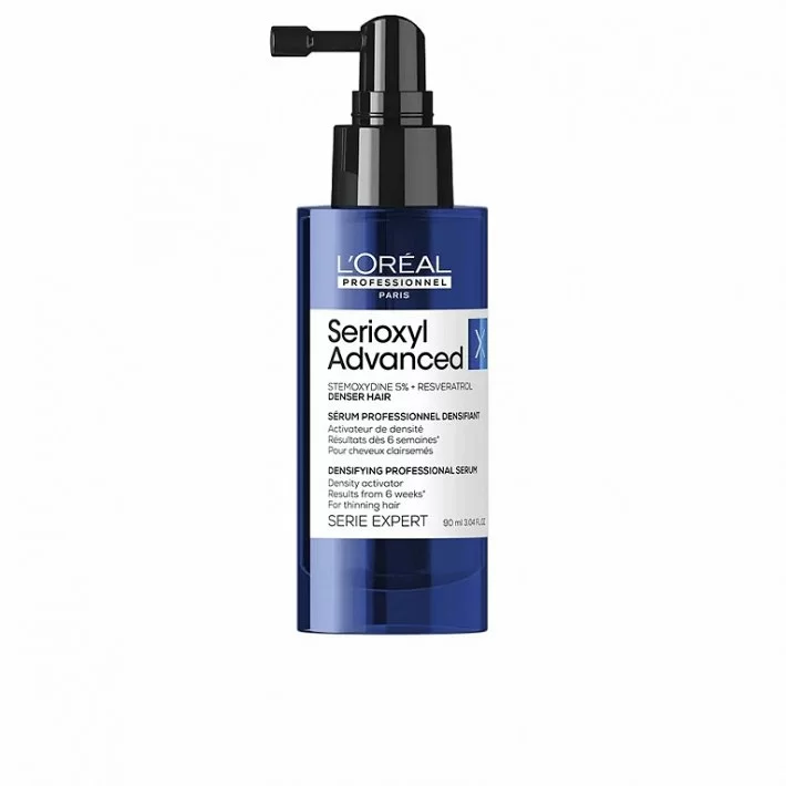 Loreal Serioxyl Densety Activator 90 Ml.