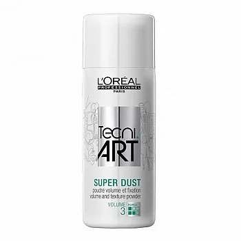 LOREAL SUPER DUST 7 GR. TECNI ART