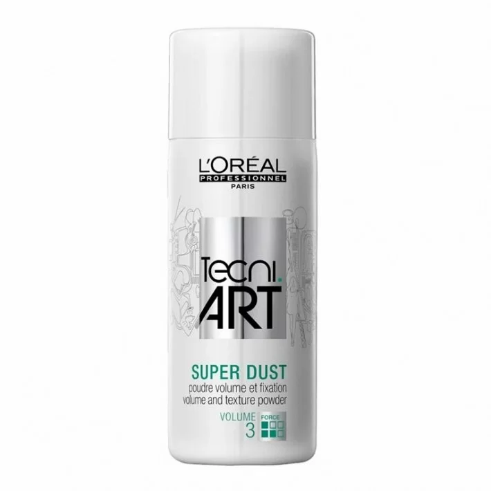 Loreal Super Dust 7 Gr. Tecni Art