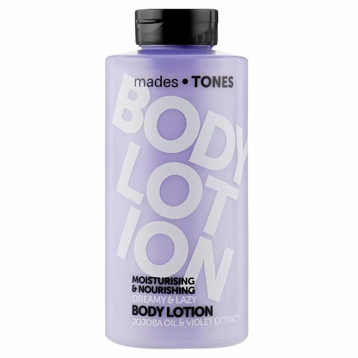 Mades Dreamy & Lazy Body Lotion 500ml