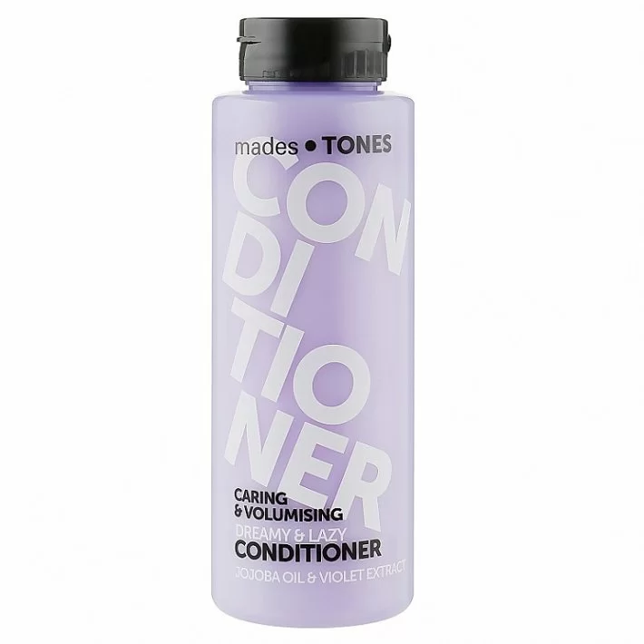 Mades Dreamy & Lazy Volumising Conditioner 300ml